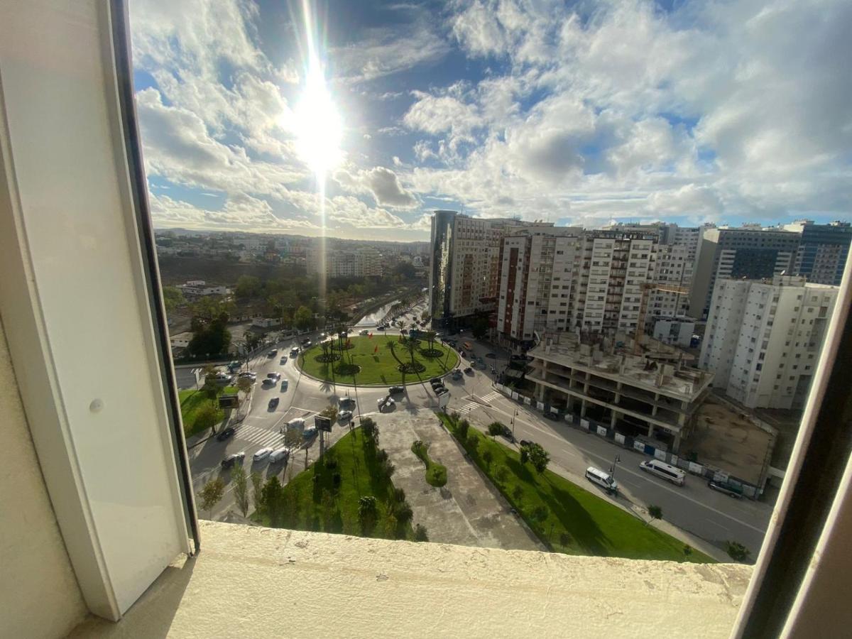 Appartements Proclub Tangier Exterior photo